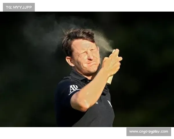 百慕大锦标赛皇家港口球场天气多变,球员需应对风速挑战 百慕大锦标赛皇家港口球场天气多变,球员需应对风速挑战