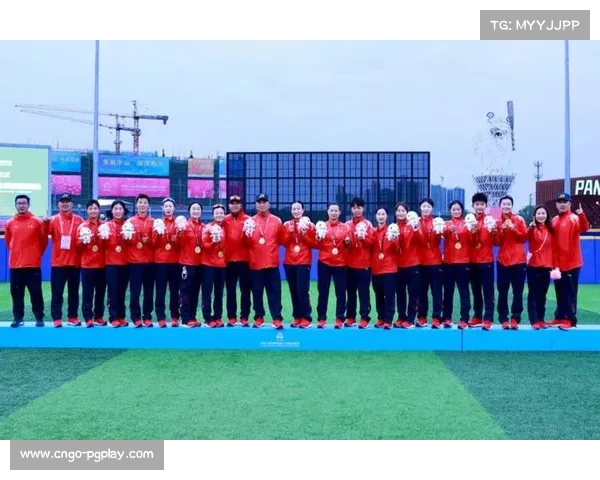 四连冠背后的传承：江苏女垒全运会夺金历程回顾