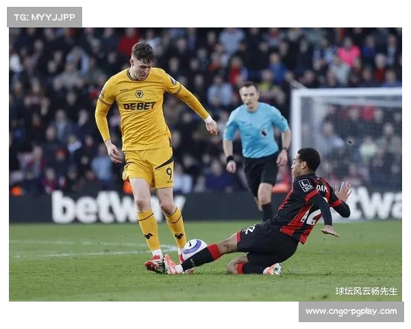 英超VAR判罚引争议，狼队点球申诉未果