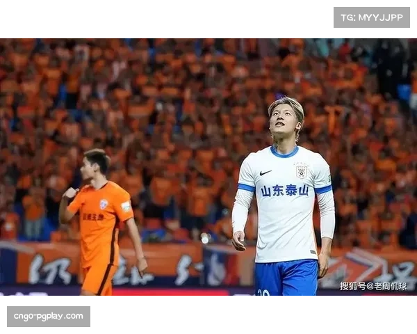 云南玉昆4-0爆冷击败山东泰山，送卫冕冠军赛季首败